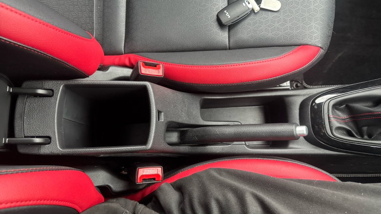 Kia Picanto 1.0T GDi GT-line S 5dr [4 seats] Petrol Hatchback